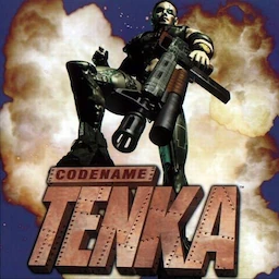 Codename Tenka